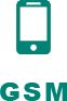 gsm akıllı nesne grubu